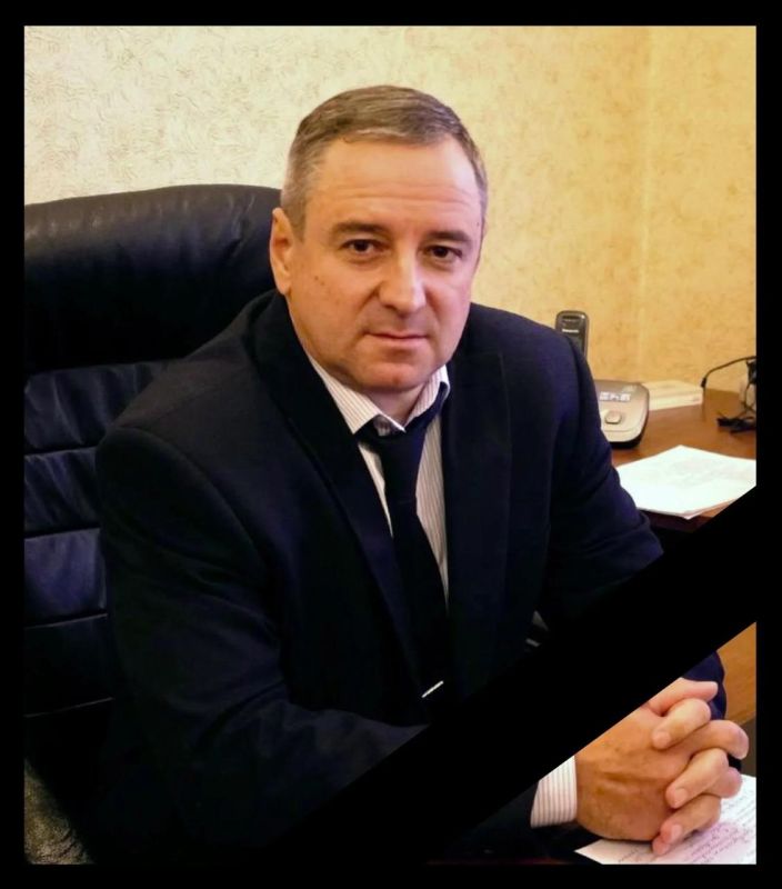 Директор самарского колледжа погиб в массовом ДТП на трассе