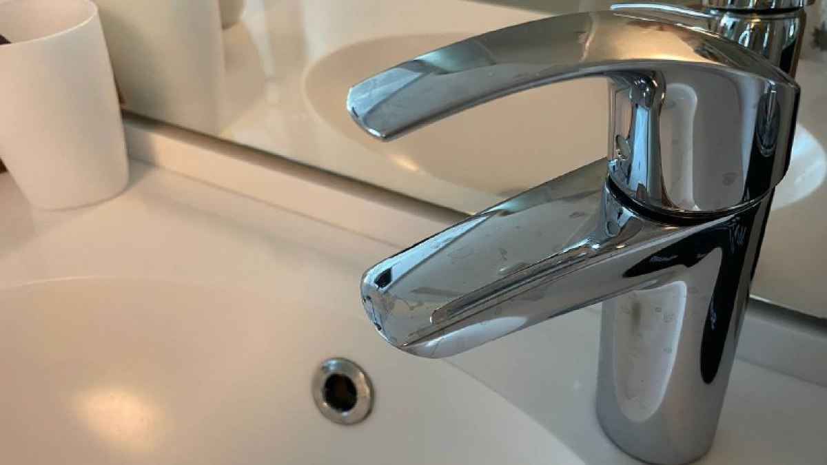 23 ноября в Самаре по ряду адресов планируются ремонтные работы на сетях ХВС с отключением холодной воды