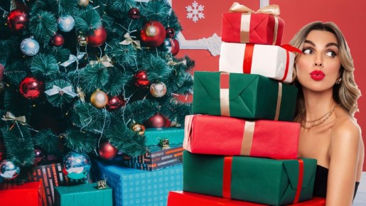 Уложитесь в 500 рублей: что подарить на Новый год и при этом не разориться
