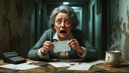 Как не переплатить: 5 услуг, которые не стоит оплачивать в ЖКХ