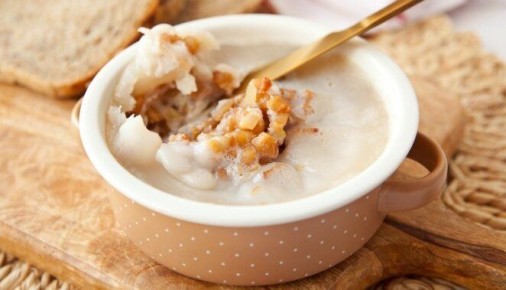 Секреты идеального смальца: избегаем ошибок и раскрываем тонкости приготовления