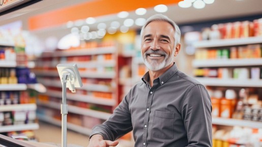 Как мошенники крадут ваши биометрические данные – остерегайтесь новой схемы!