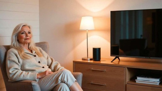 Умный дом: управление техникой из смартфона становится простым и доступным