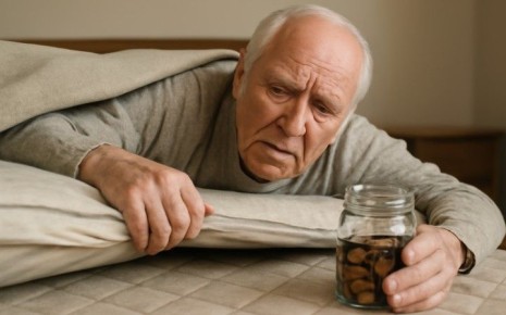 Где безопаснее хранить деньги: под матрасом или на банковском счету?