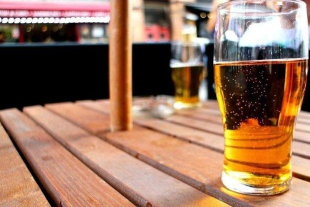 Сидр подорожал на 26%: что стоит за ростом цен?