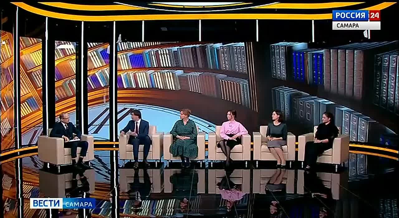 Самарская область среди наиболее активных участников программы «Земский работник культуры»