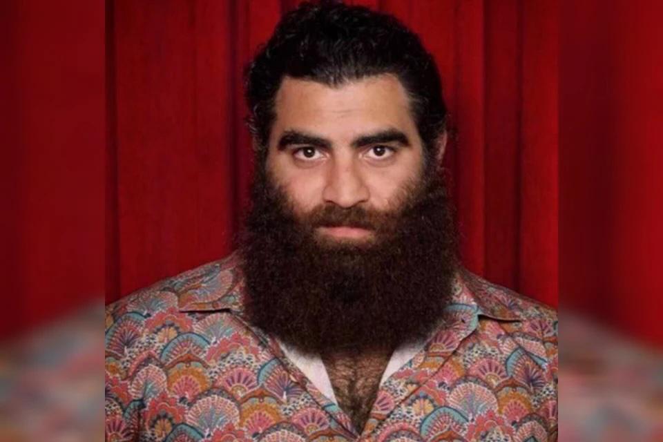 Блогер из Самары Арсен Маркарян оштрафован за пропаганду психотропных веществ