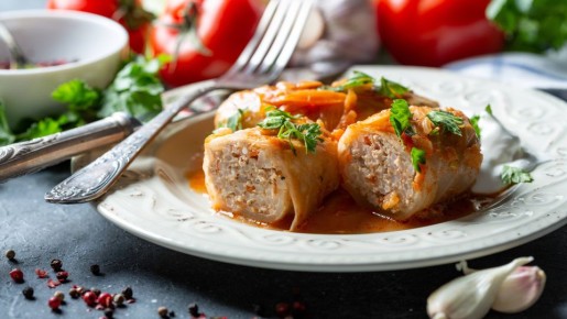 Кулинары не варят капустные листья перед готовкой голубцов: есть одна хитрая уловка