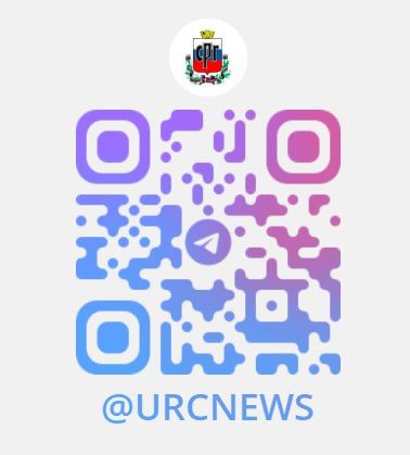 Телеграм-канал Союза российских городов