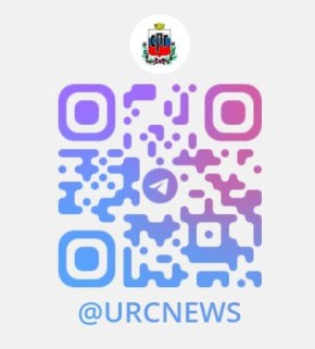 Телеграм-канал Союза российских городов