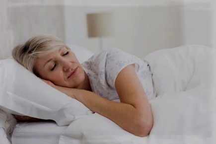 Почему качественный сон важнее его продолжительности после 50 лет