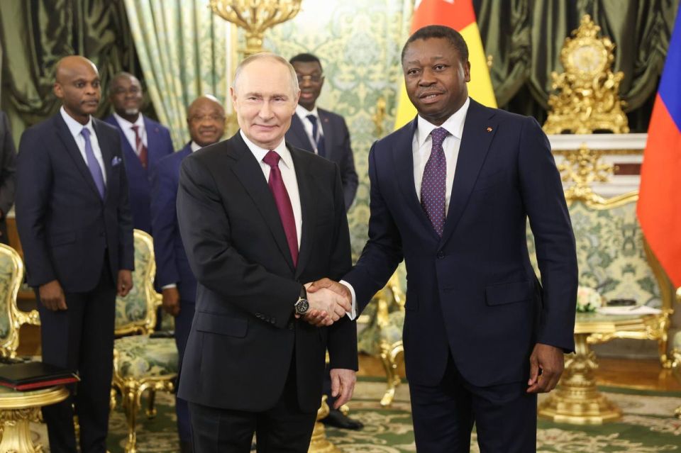 Вспоминаем итоги прошедшей недели: