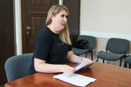 Провел прием граждан. Традиционно большая часть поступивших вопросов касается городского комфорта: ремонт дорог, перенос контейнерных площадок, устройство уличного освещения. И всегда есть личные аспекты, которые требуют...