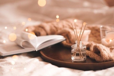 Запахи в доме: как преобразить атмосферу