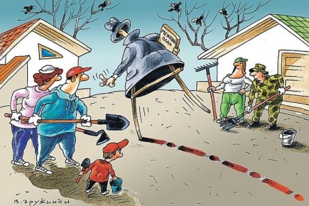 Как регистрировать земельные участки, не зная соседей: инструкция по межеванию в 2025 году