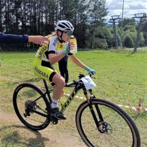 Анна Порецкова и Владислав Абрамов - чемпионы Сурдлимпийских игр в Токио!