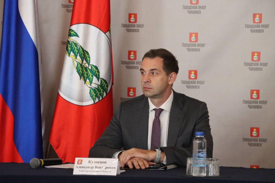 Александр Кузнецов утвержден министром внутренней политики Самарской области