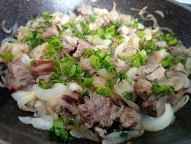 Магия индейки: быстро и вкусно