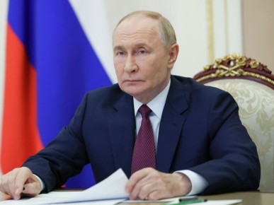 Путин подписал закон: метанол под контролем