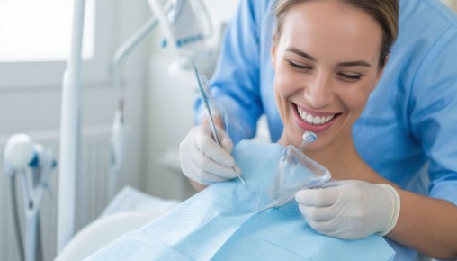 Что нельзя делать после гигиенической чистки зубов: советы стоматолога