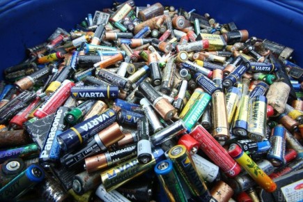 Как правильно хранить и утилизировать батарейки: советы экспертов