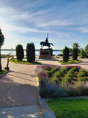 Доброе утро, Самара!. Желаем чудесного дня, полного счастья! : Красивые места Самары и области