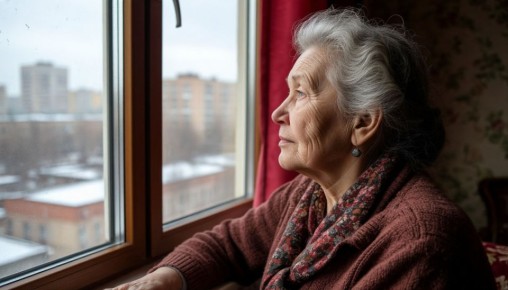 Женщинам за 60: как избежать 7 ошибок и раскрыть свой внутренний свет