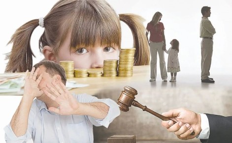 Сложности алиментов: правовые нюансы, о которых не говорят юристы