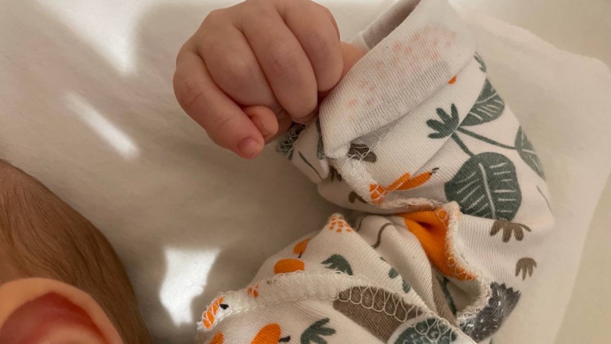 Производитель одежды для особенных детей из Самарской области стала победителем программы «Мама-предприниматель»