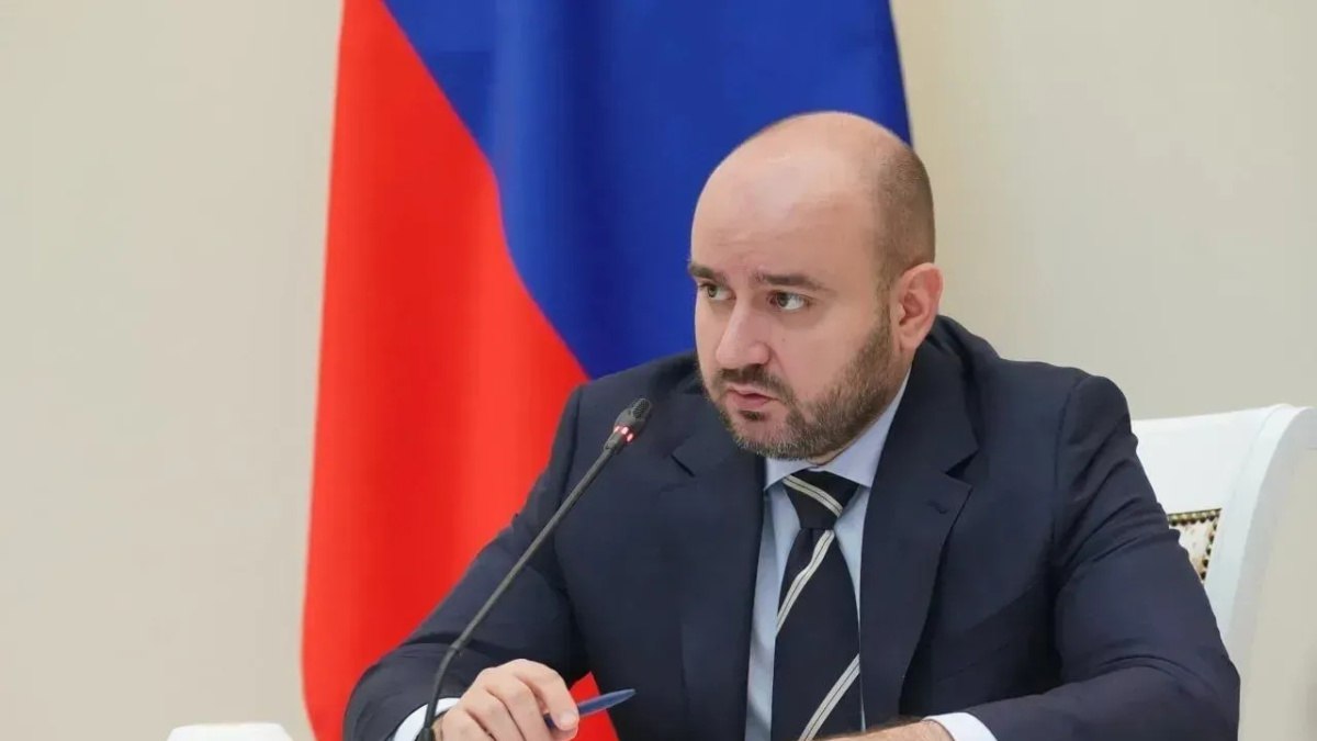 Губернатор Вячеслав Федорищев провел оперативное совещание областного правительства