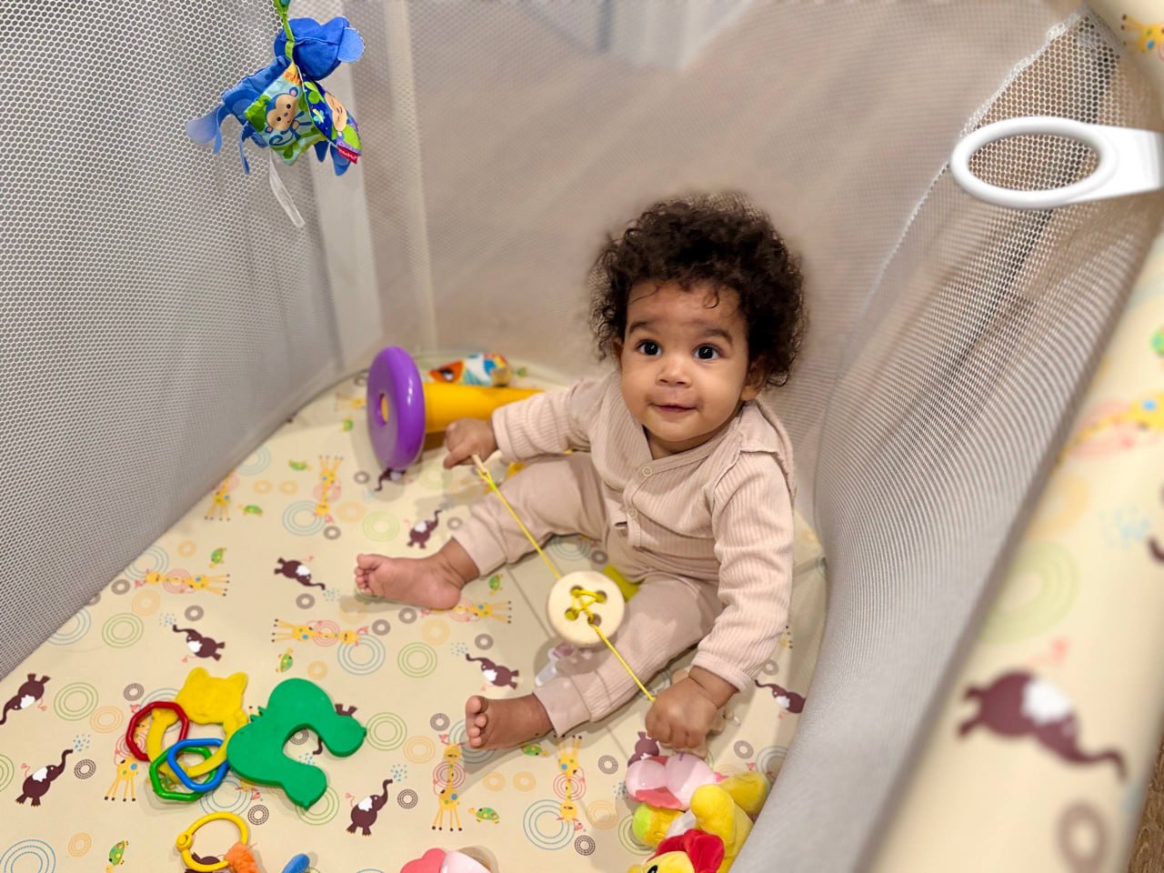 Бесплатный прокат вещей для новорожденных помогает самарским семьям экономить Бесплатный прокат вещей для новорожденных помогает самарским семьям экономить