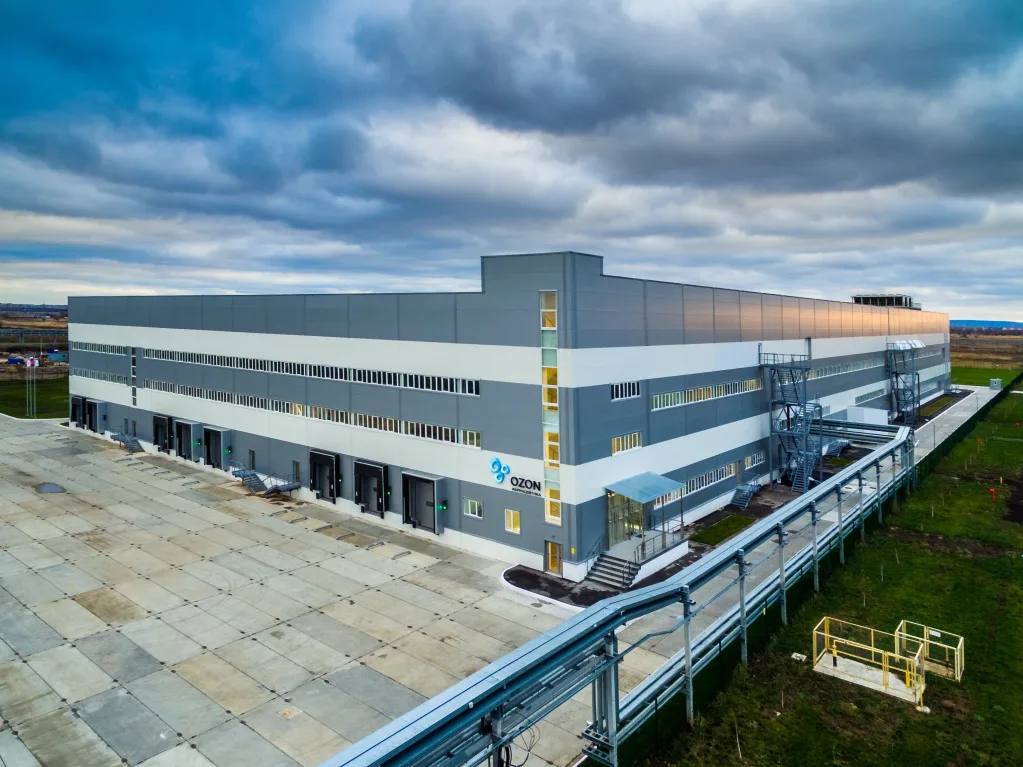 Чистая прибыль «Озон Фармацевтики» выросла на 50% до 3,4 млрд рублей за девять месяцев