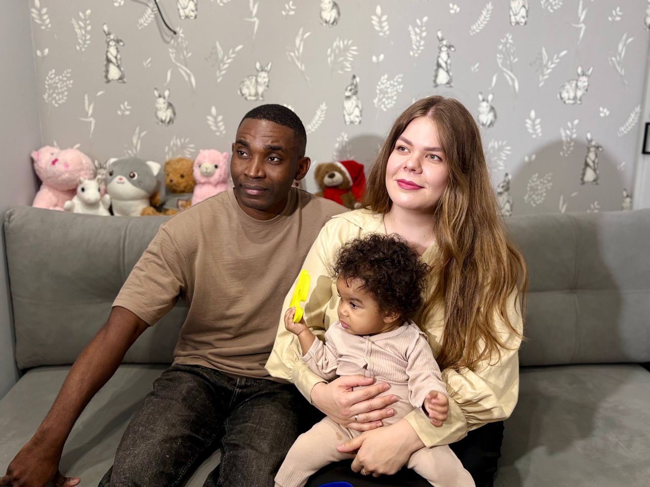 Бесплатный прокат вещей для новорожденных помогает самарским семьям экономить