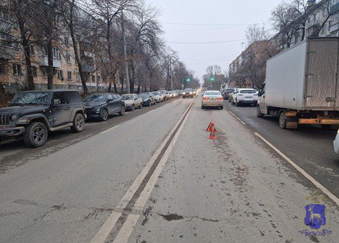 Сотрудниками полиции выявлено 366 нарушений правил дорожного движения Сотрудниками полиции выявлено 366 нарушений правил дорожного движения