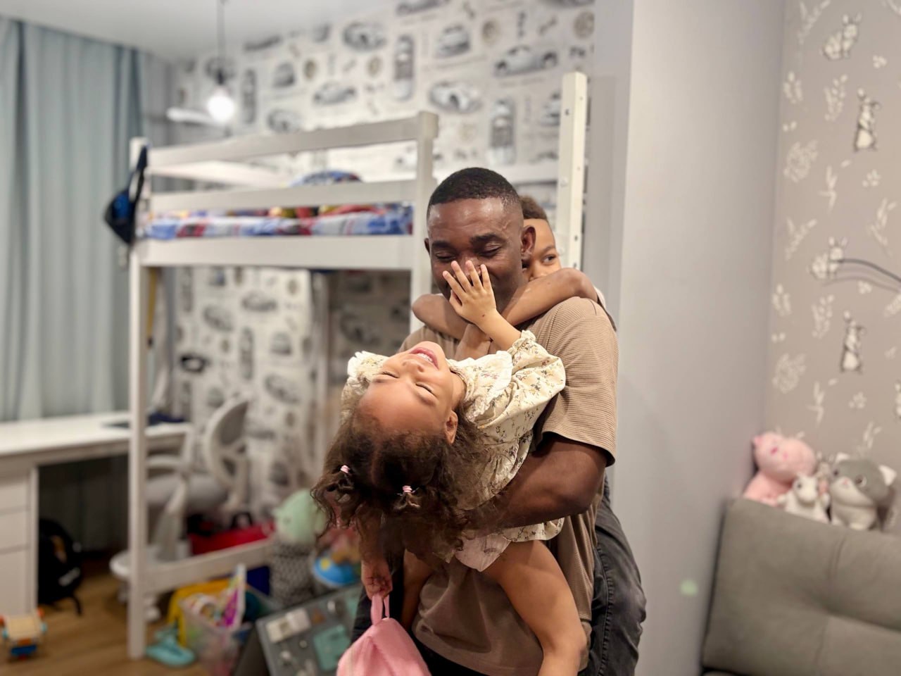 Бесплатный прокат вещей для новорожденных помогает самарским семьям экономить Бесплатный прокат вещей для новорожденных помогает самарским семьям экономить