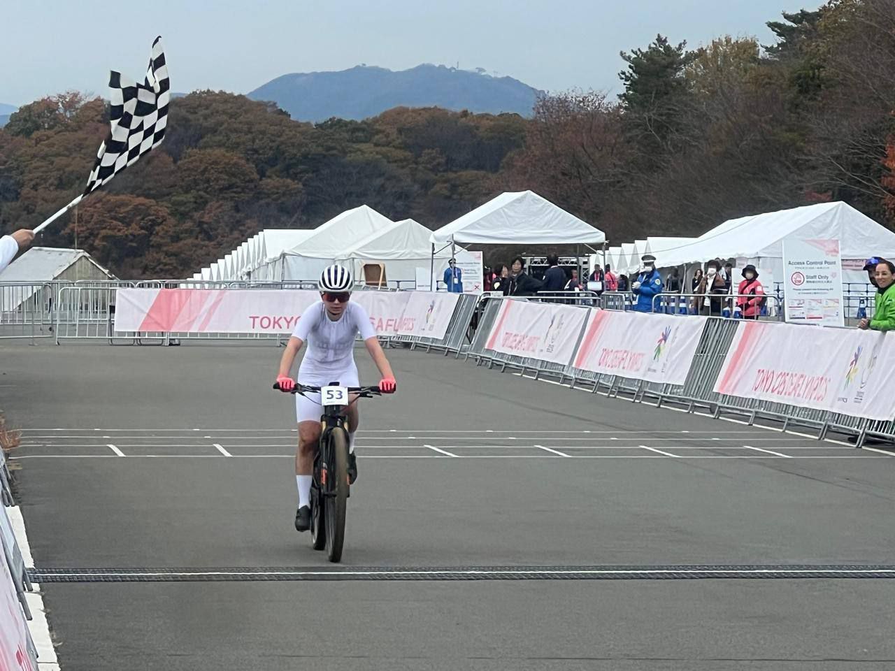 Елизавета Бавыкина стала чемпионкой Сурдлимпиады, у Алексея Кудрина - второе золото Елизавета Бавыкина стала чемпионкой Сурдлимпиады, у Алексея Кудрина - второе золото
