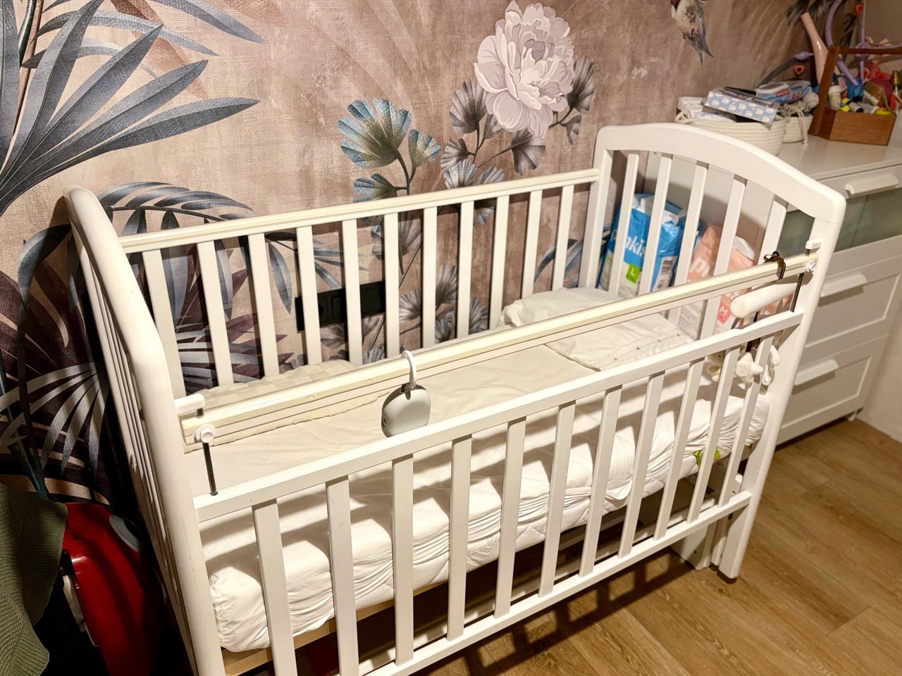 Бесплатный прокат вещей для новорожденных помогает самарским семьям экономить Бесплатный прокат вещей для новорожденных помогает самарским семьям экономить