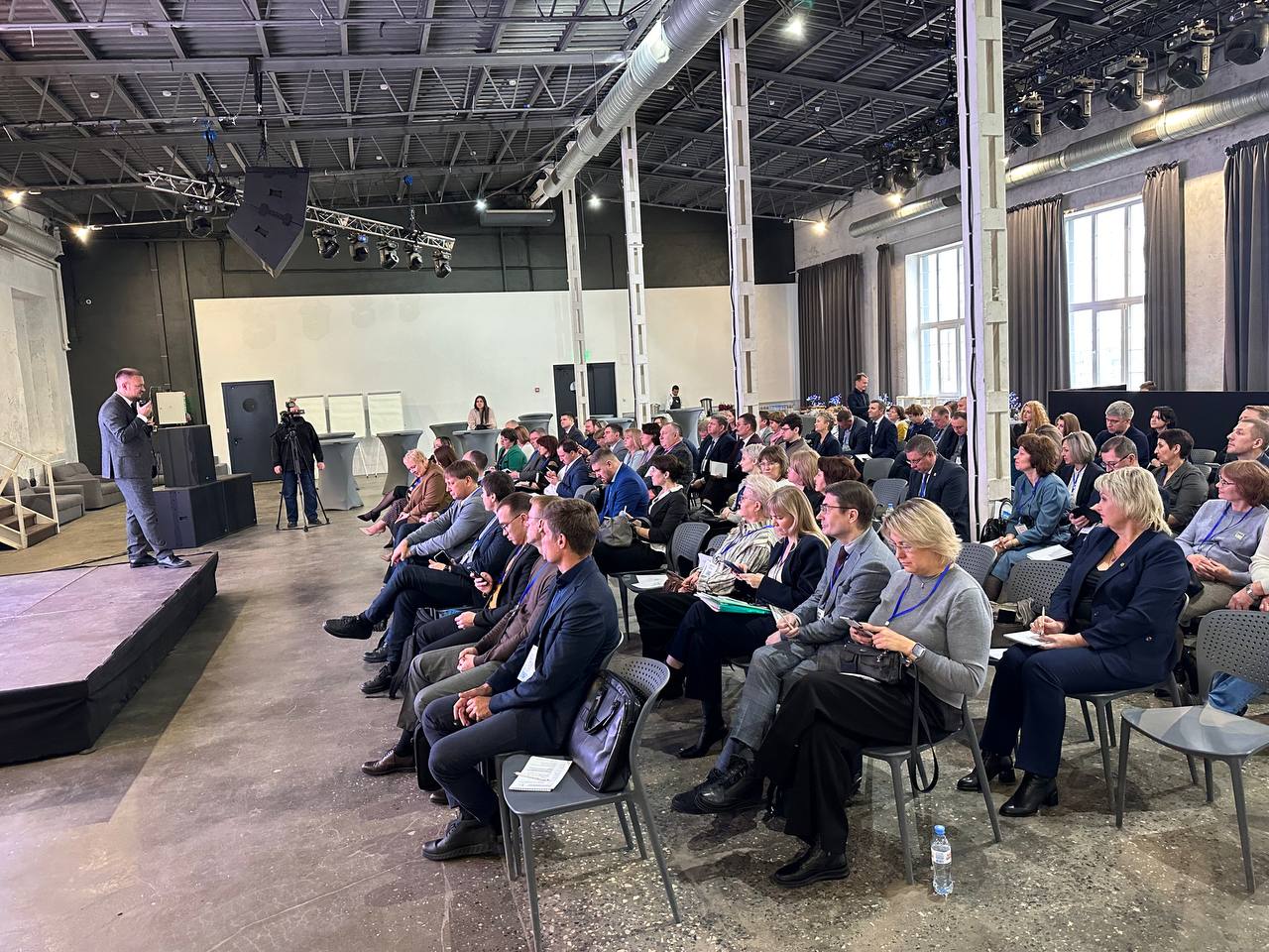 Как привлекать бизнес в малые города и районы Самарской области? Как правильно работать с инвесторами? Как привлекать бизнес в малые города и районы Самарской области? Как правильно работать с инвесторами?