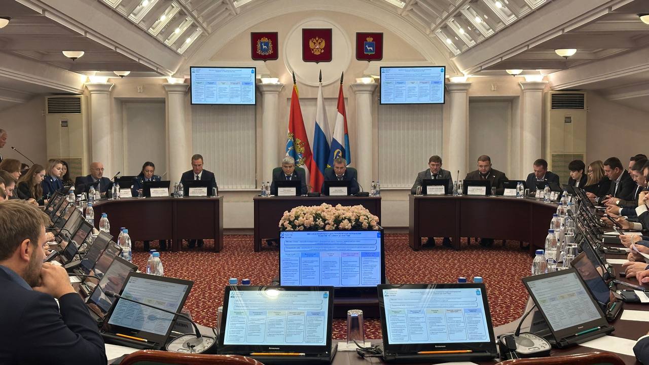 На заседании городской Думы приняли решение о введении туристического налога