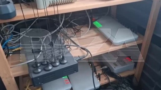 Филиал украинских мошенников накрыли в Питере — через него у россиян похитили минимум 50 млн рублей