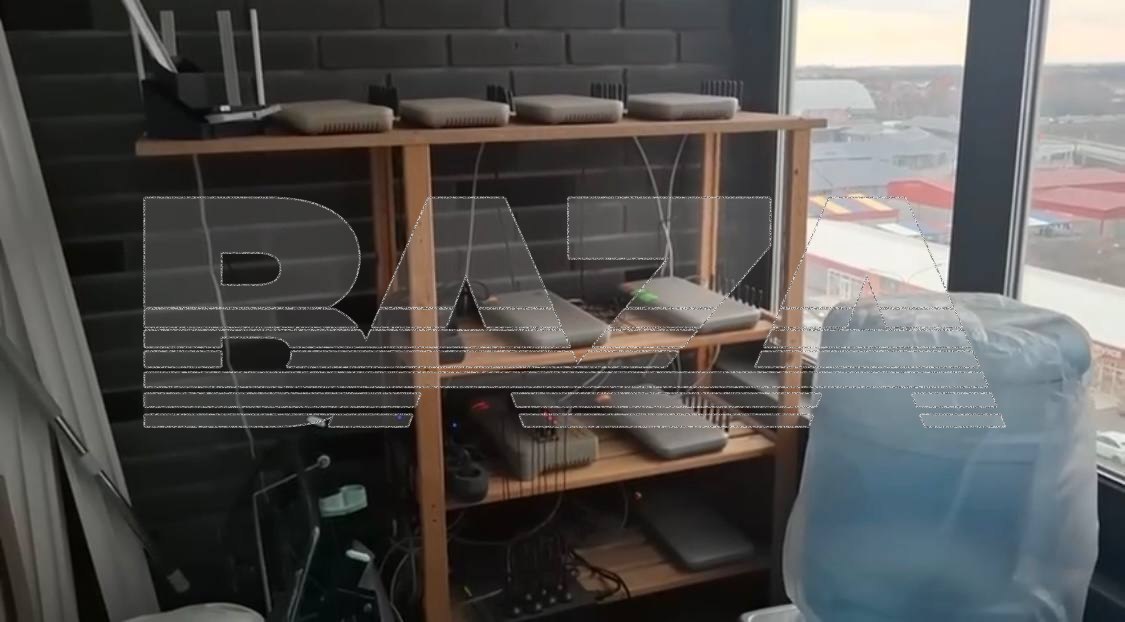 Филиал украинских мошенников накрыли в Питере — через него у россиян похитили минимум 50 млн рублей Филиал украинских мошенников накрыли в Питере — через него у россиян похитили минимум 50 млн рублей