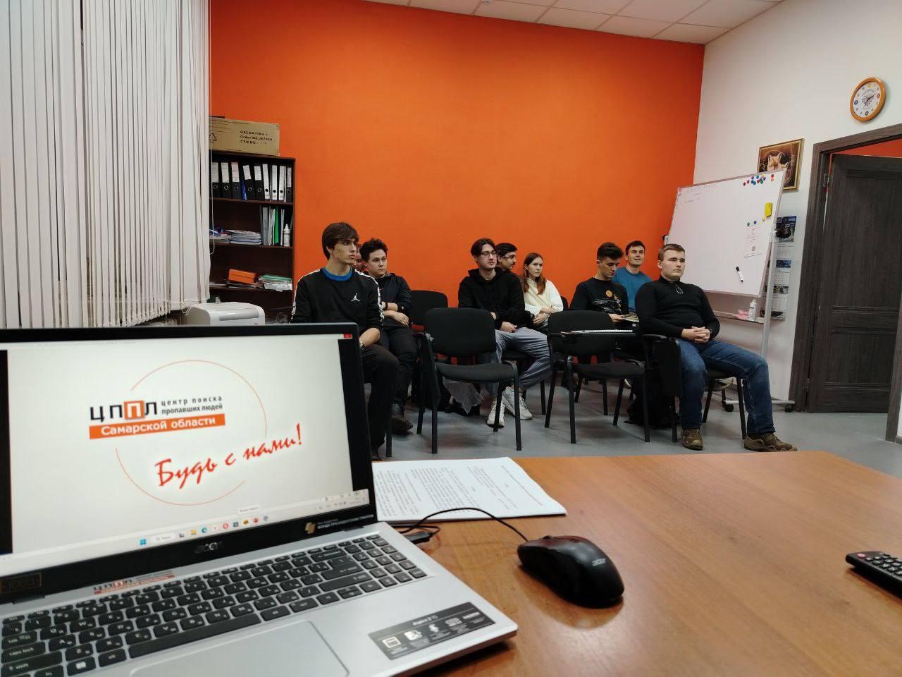 Не только в лесу: чтобы помогать искать пропавших людей не обязательно выезжать на поиски – помогать можно из дома!