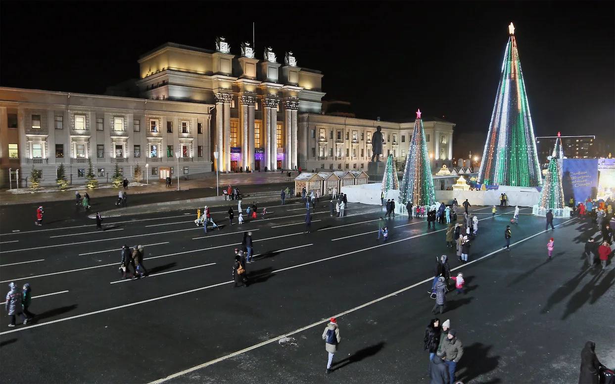 Депутаты думы Самары одобрили введение туристического налога