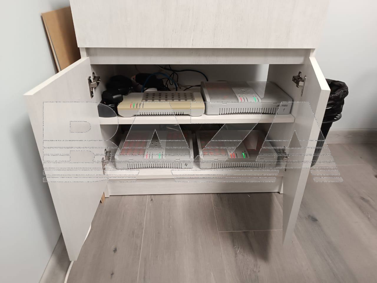 Филиал украинских мошенников накрыли в Питере — через него у россиян похитили минимум 50 млн рублей Филиал украинских мошенников накрыли в Питере — через него у россиян похитили минимум 50 млн рублей