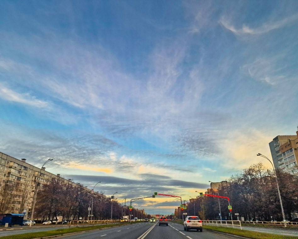 До Нового года осталось всего 35 дней! Сегодня Поезд Деда Мороза остановится в Белогорске Амурской области, а это значит, что до приезда Деда Мороза в Тольятти остался всего 21 день! Новогодняя сказка всё ближе!
