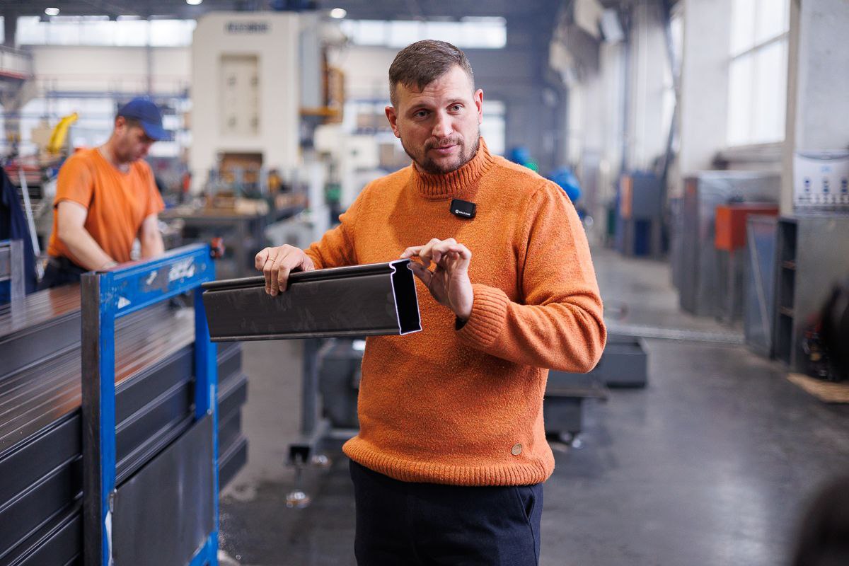 Промышленники Самары посетили 7 предприятий Нижегородской области Промышленники Самары посетили 7 предприятий Нижегородской области