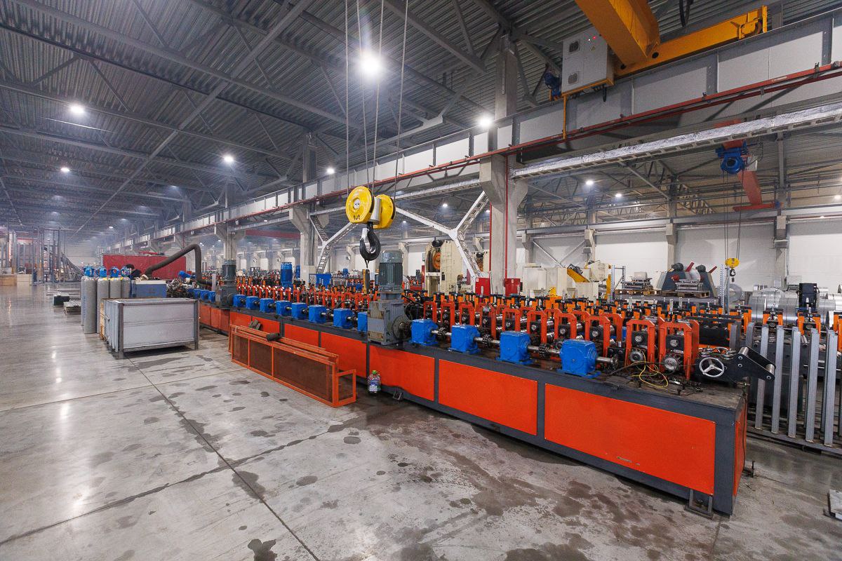 Промышленники Самары посетили 7 предприятий Нижегородской области Промышленники Самары посетили 7 предприятий Нижегородской области