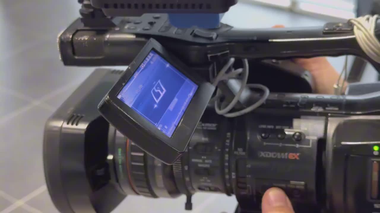 «Движ_ОК»: тест-драйв внедорожника Zeekr 9X