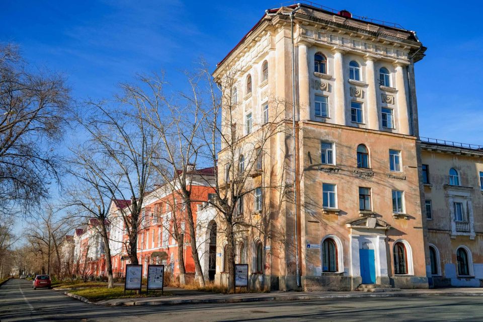 ������ � ���������� ���������