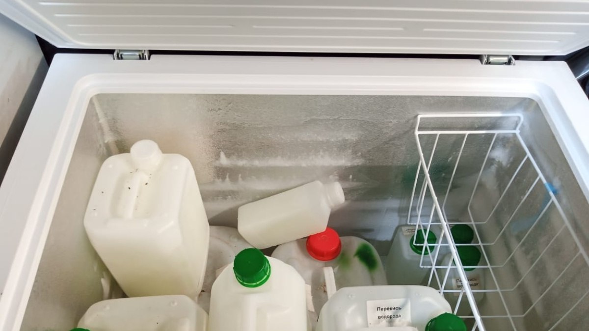 Сотрудники ФСБ накрыли нарколабораторию в Самарской области